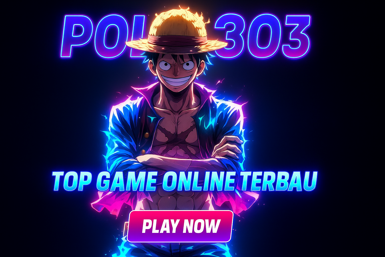 Polo303 : Portal Game Digital Dunia Fantasi Paling Inovatif
