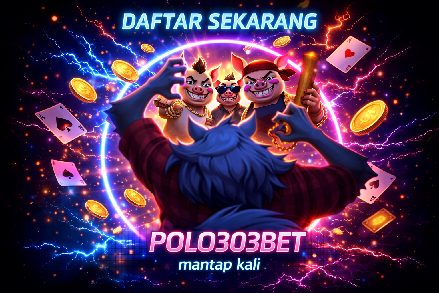 Galeri foto Polo303bet • Arena Poker Dan Bandar QQ Online Untuk Pecinta Permainan Kartu di Jakarta